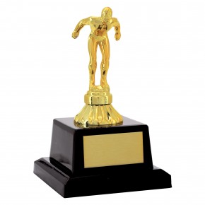 TROFÉU NATAÇÃO