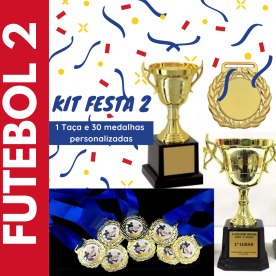 Kit Festa 2