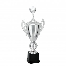 Troféu Prata 68cm