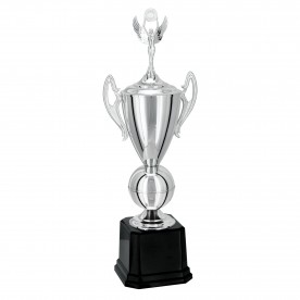 Troféu Prata 81 cm