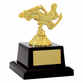 TROFÉU KART