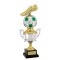 Troféu Futebol Chuteira 29cm