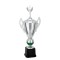 Troféu Prata Verde 68cm