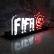 Luminária FIFA