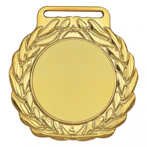 Medalha 60mm B