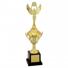 Troféu Vencedor 32cm