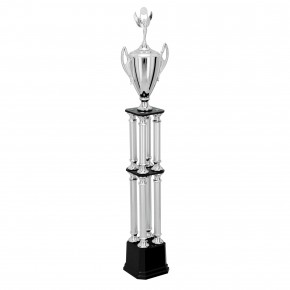 Troféu Campeão Prata 144cm